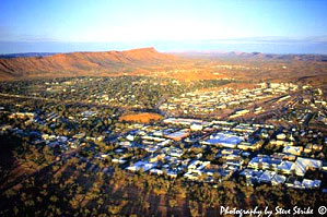 Alice Springs
