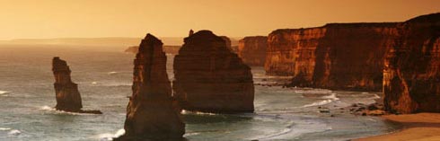 Nursing in Victoria, discover its amazing coastline