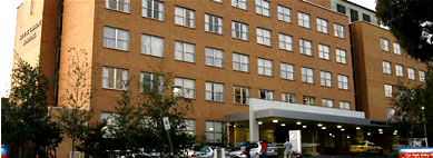 Cabrini Hospital