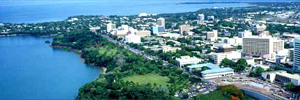 Darwin