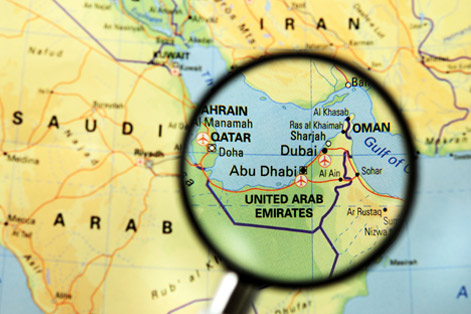 Middle East Nursing Jobs