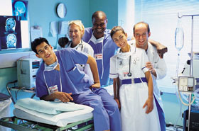 HealthStaff Recruitment - jobs in australia for doctors