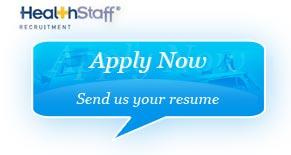 Apply now - submit resume online - Health and Nursing Jobs in Australia