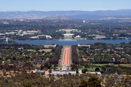 ACT Health, Canberra, Australian Capital Territory