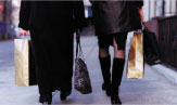 Shop[ping in Sydney