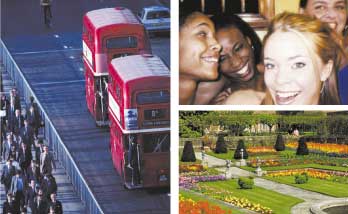 Social Workers Positions in London