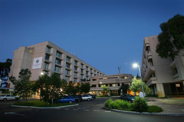 Perth, St John of God Hospital, Western Australia