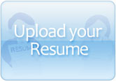 Upload Resume