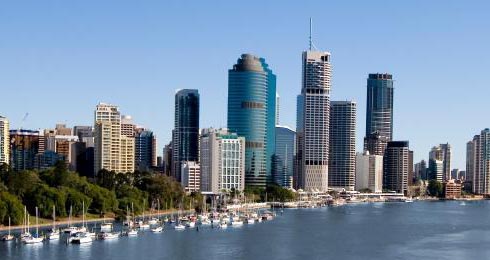 One of the most beautiful cities in Queensland HealthStaff Recruitment caters for