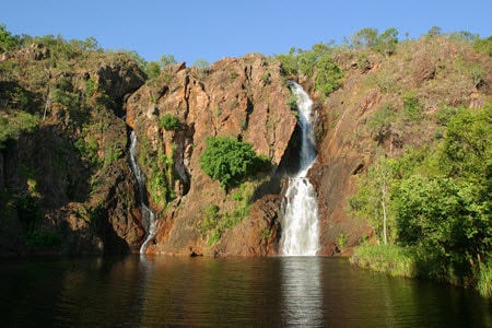 Droop sammen ordningen Darwin Northern Territory - HealthStaff Recruitment