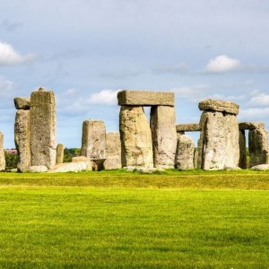 Stonehedge Amesbury, Wiltshire UK