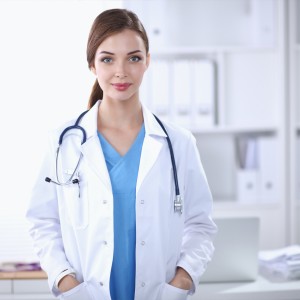 Doctors & Nurses Jobs Experiencing Growth