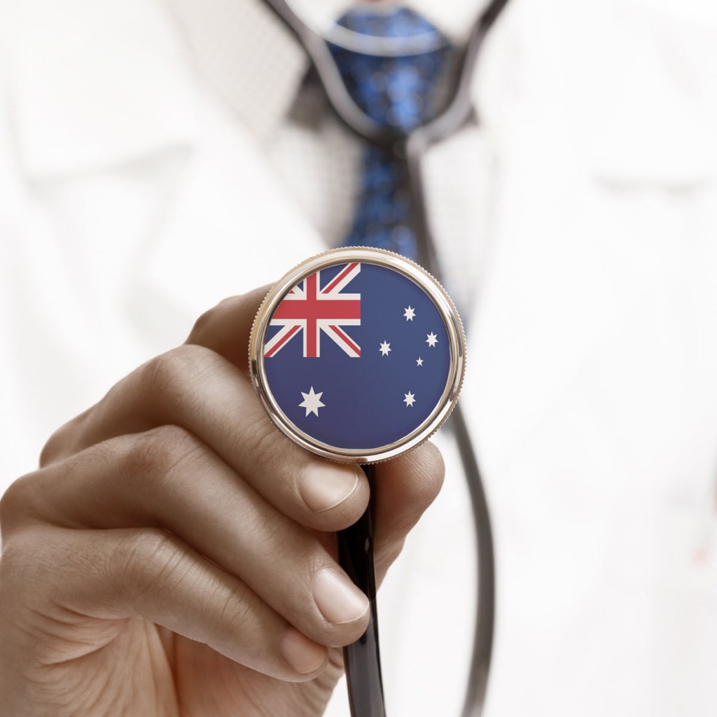 public health research jobs australia