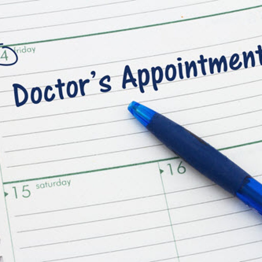 How to Deal with No Show Appointments HealthStaff Recruitment