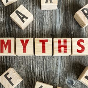 Myths about doctors