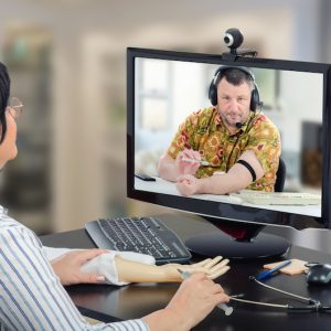 Telehealth in Australia