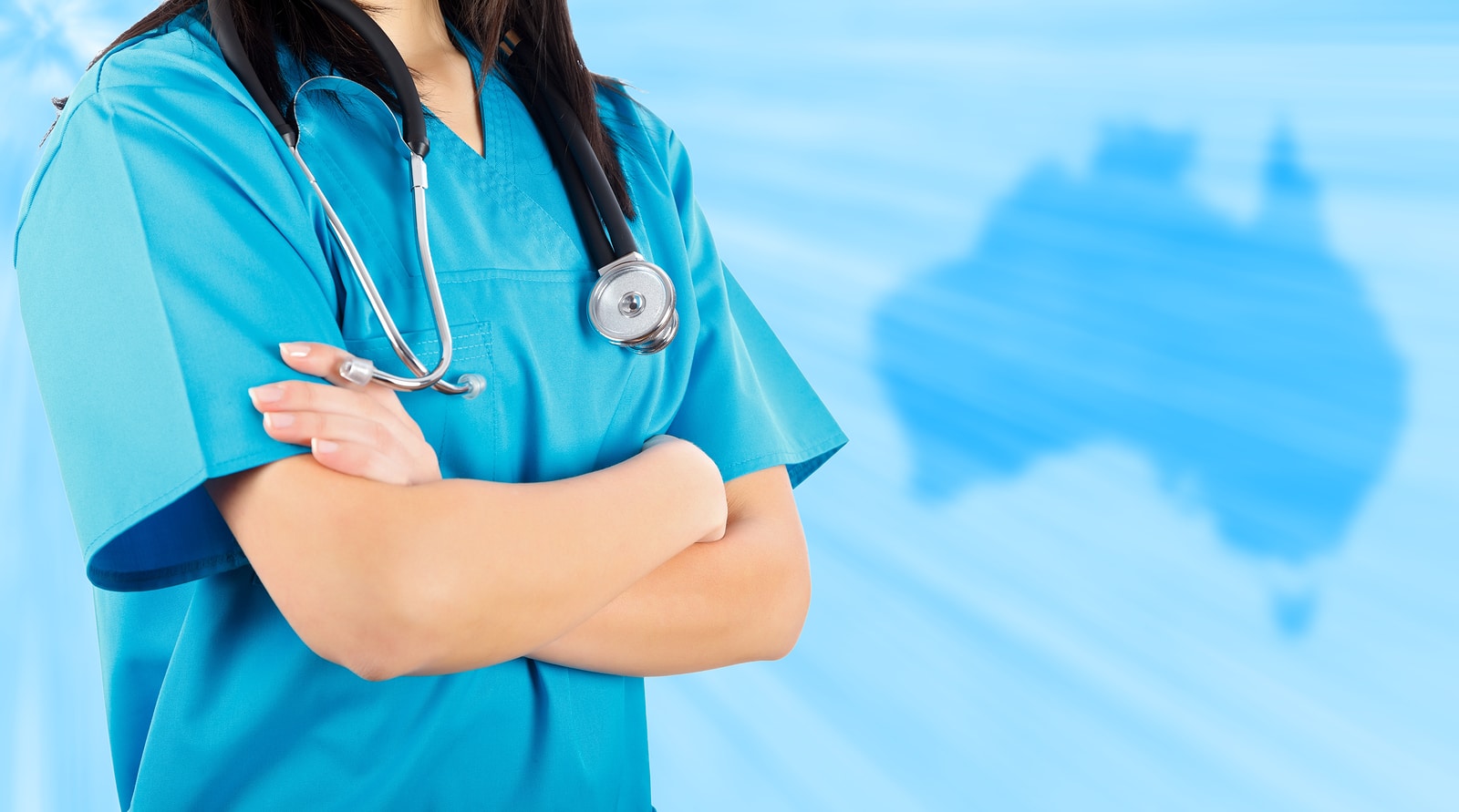 Permanent nursing jobs in australia