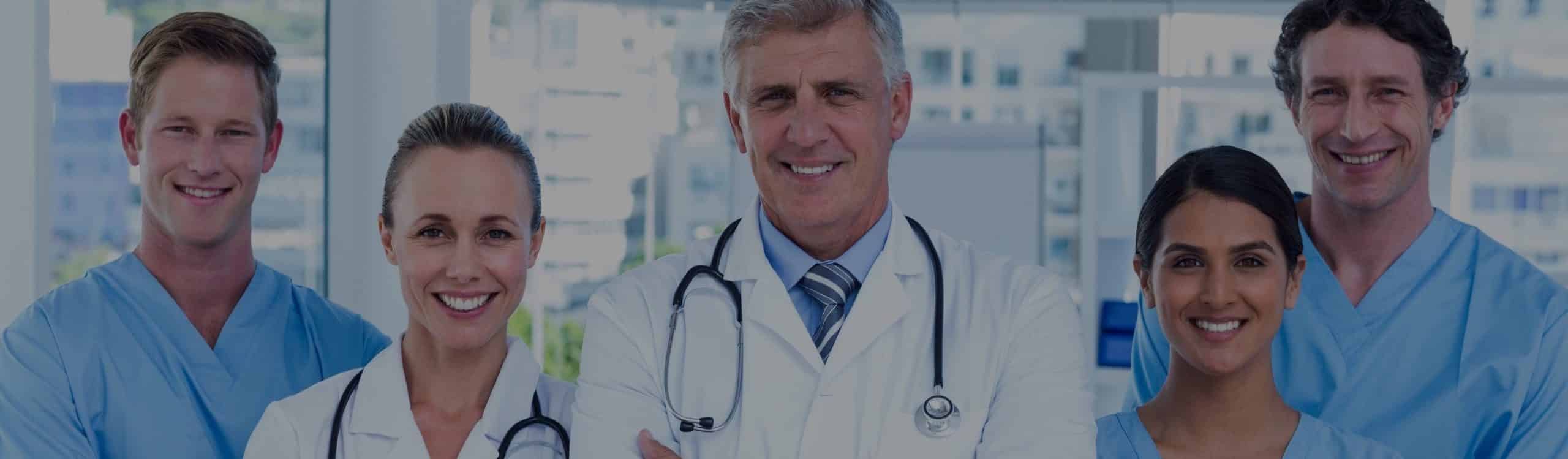 What are the Different NHS Nursing Bands or Scales? - HealthStaff Recruitment