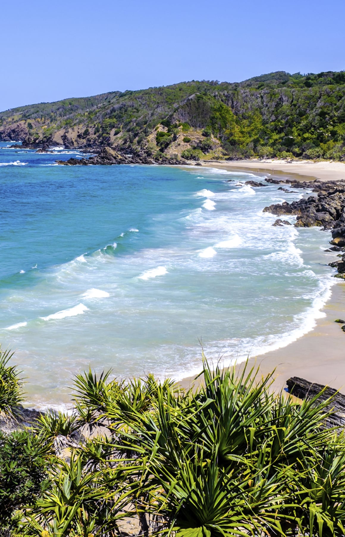 Australia Beach